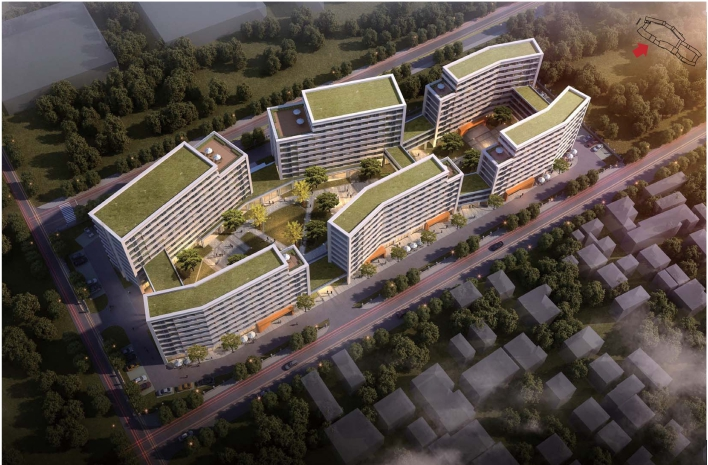 海迎周村项目建成.png