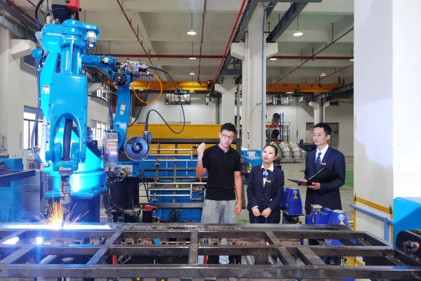 永嘉  推出“泵阀共富贷”  助力打造泵阀600亿产业集群.jpg